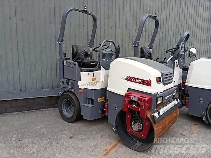 Dynapac CC1200C VI Other Tillage Machines And Accessories