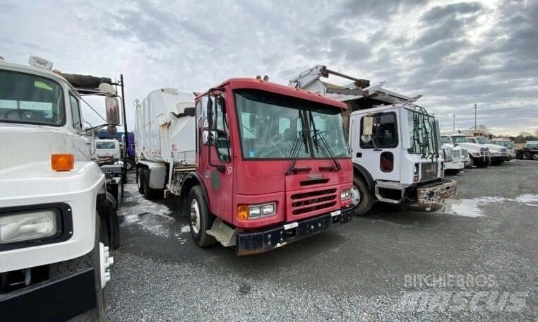 Freightliner CONDOR Garbage Trucks / Recycling Trucks