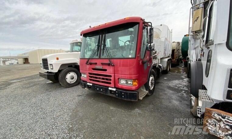Freightliner CONDOR Garbage Trucks / Recycling Trucks