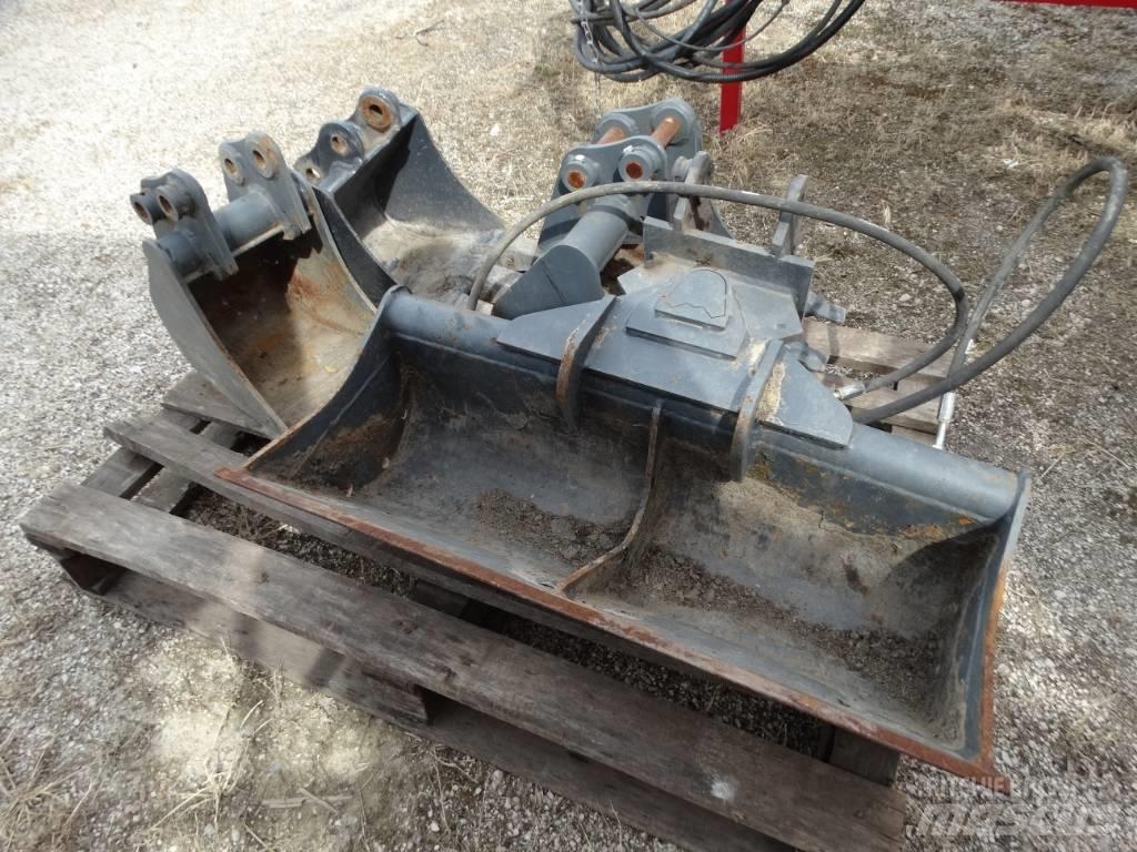Sunward SWE 08 B Mini Excavators <7t (Mini Diggers)