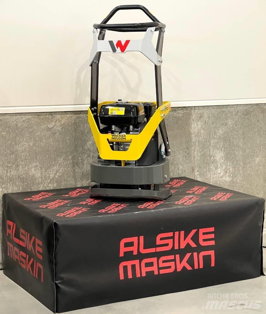 Wacker Neuson BRS90 Plate Compactors