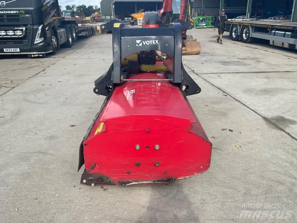Votex LANDMASTER 310 Mowers