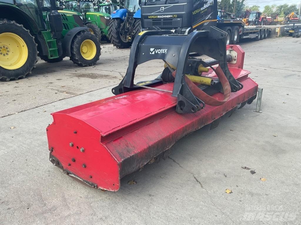 Votex LANDMASTER 310 Mowers