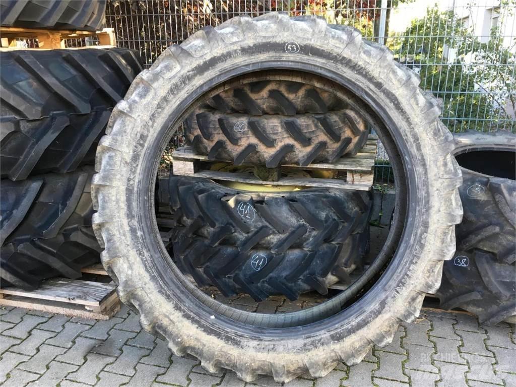 Alliance 320/90R46 Tires, wheels and rims