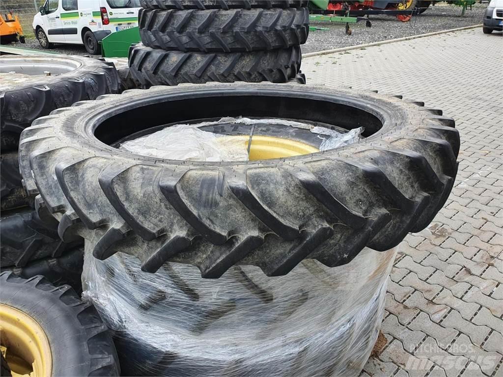 Alliance 320/90R46 Tires, wheels and rims