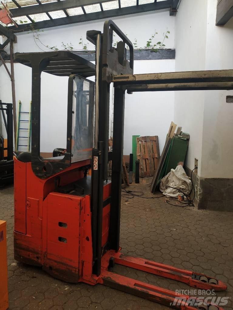 Linde LS 12 144 Electric Forklifts
