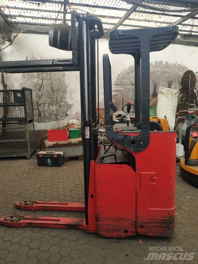 Linde LS 12 144 Electric Forklifts