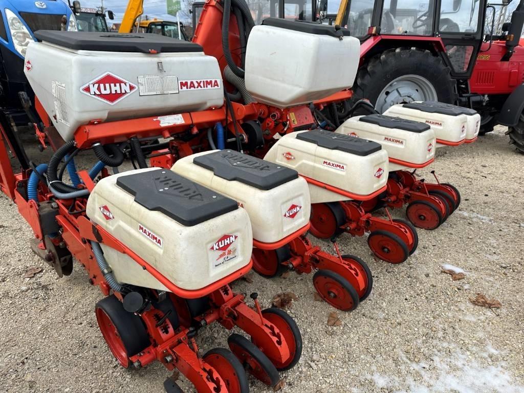 Kuhn Maxima 2 T Planters