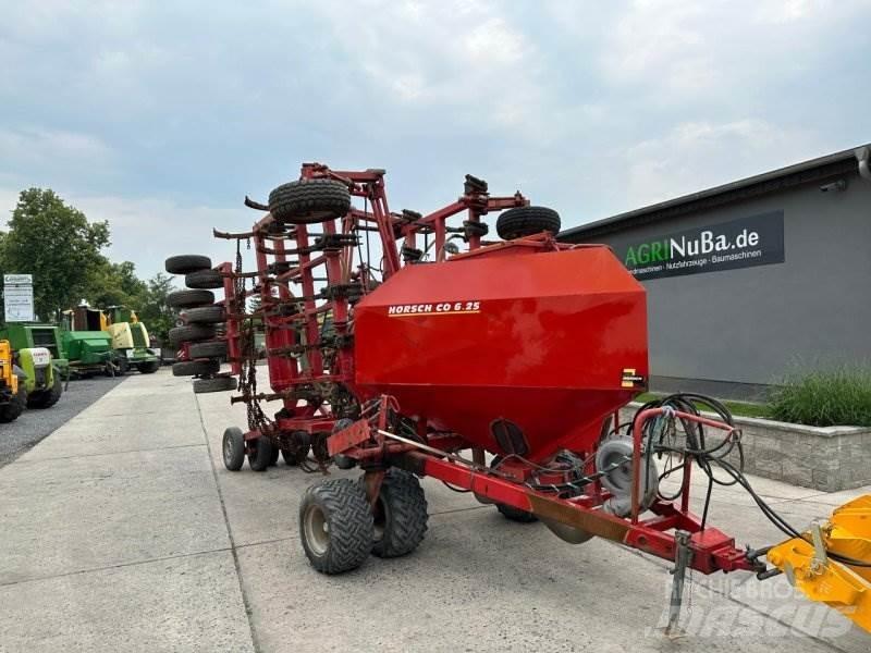 Horsch CO 6.25 Farm Drills