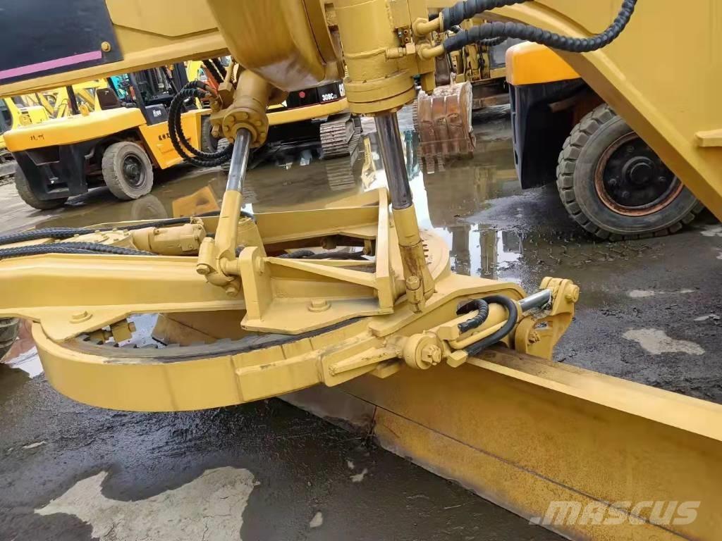 CAT 12 G Motor Graders
