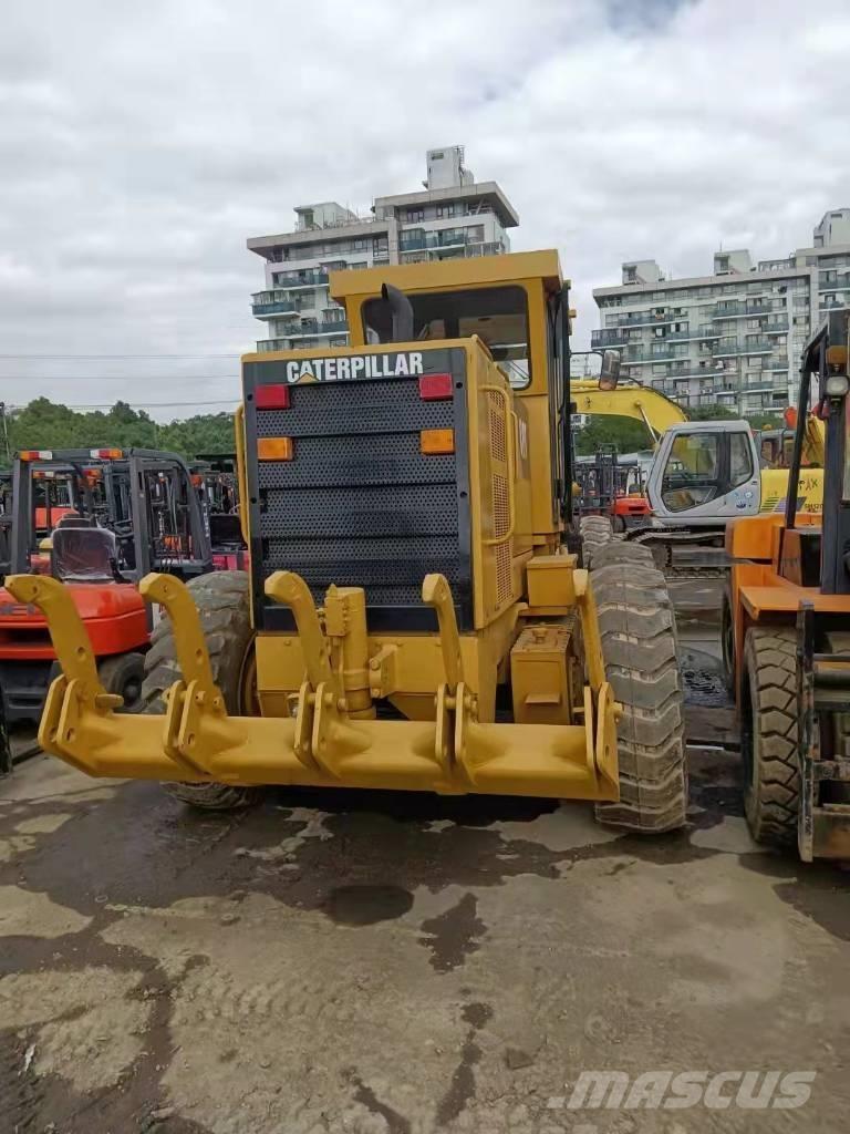 CAT 12 G Motor Graders