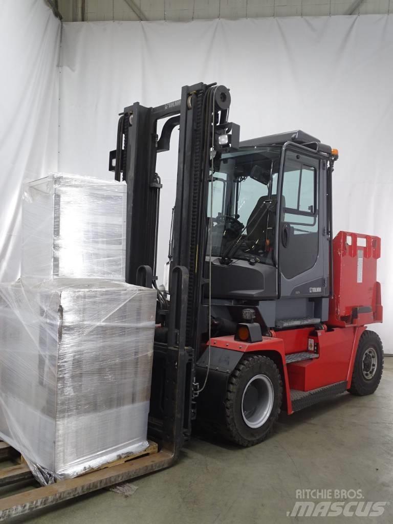 Kalmar ECG70-6 Electric Forklifts