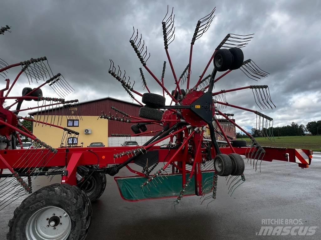 Kverneland 97150C Swathers \ Windrowers