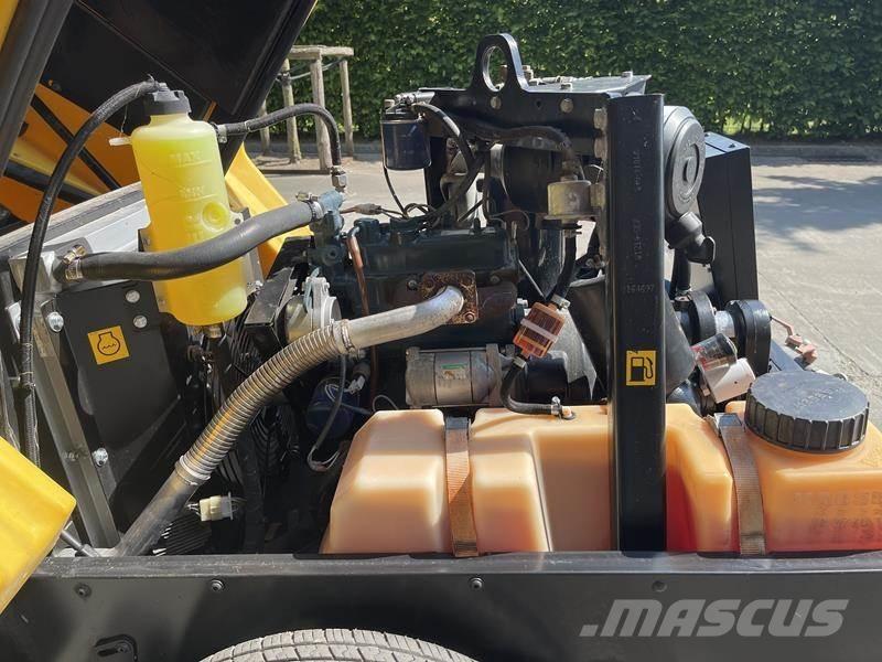 Kaeser M 20 Compressors