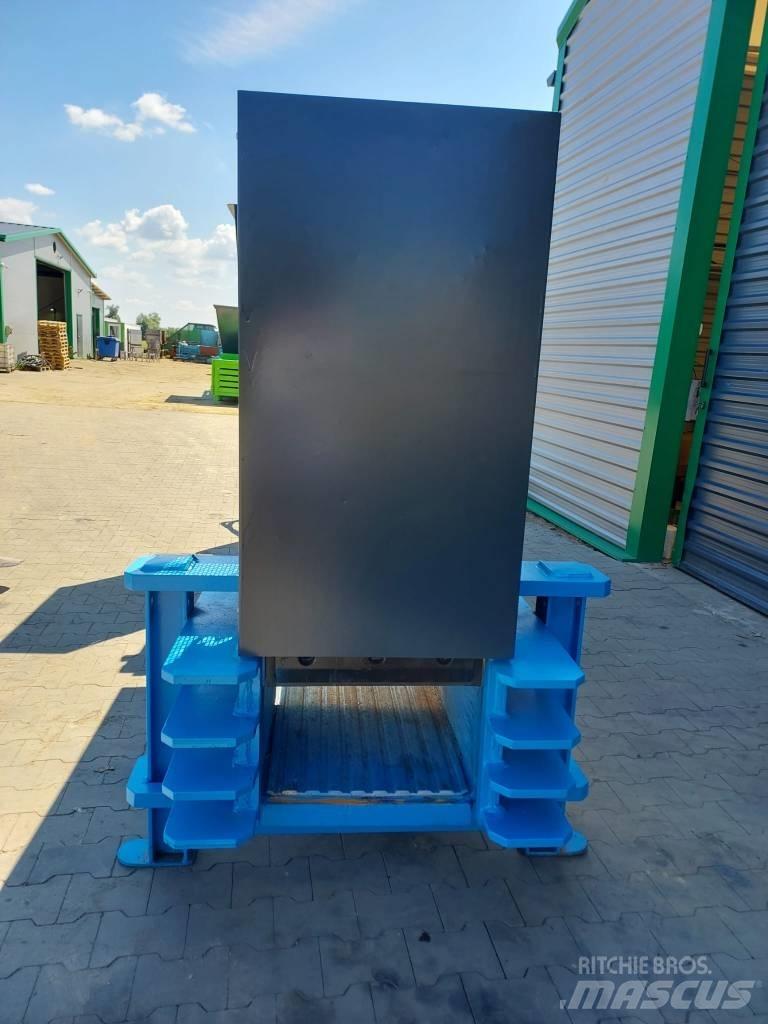  baler horizontal Bale
