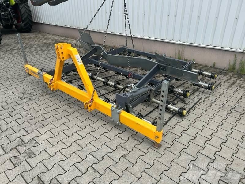 Wallner WSM300 Harrows