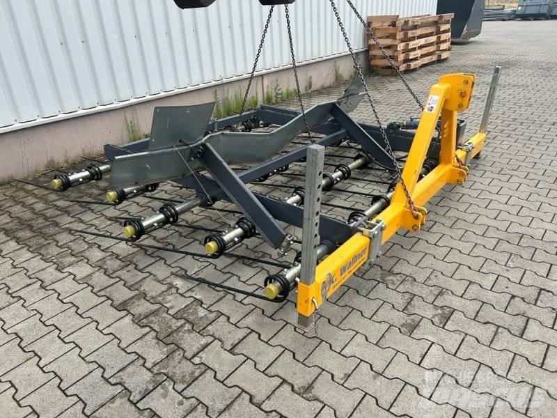 Wallner WSM300 Harrows