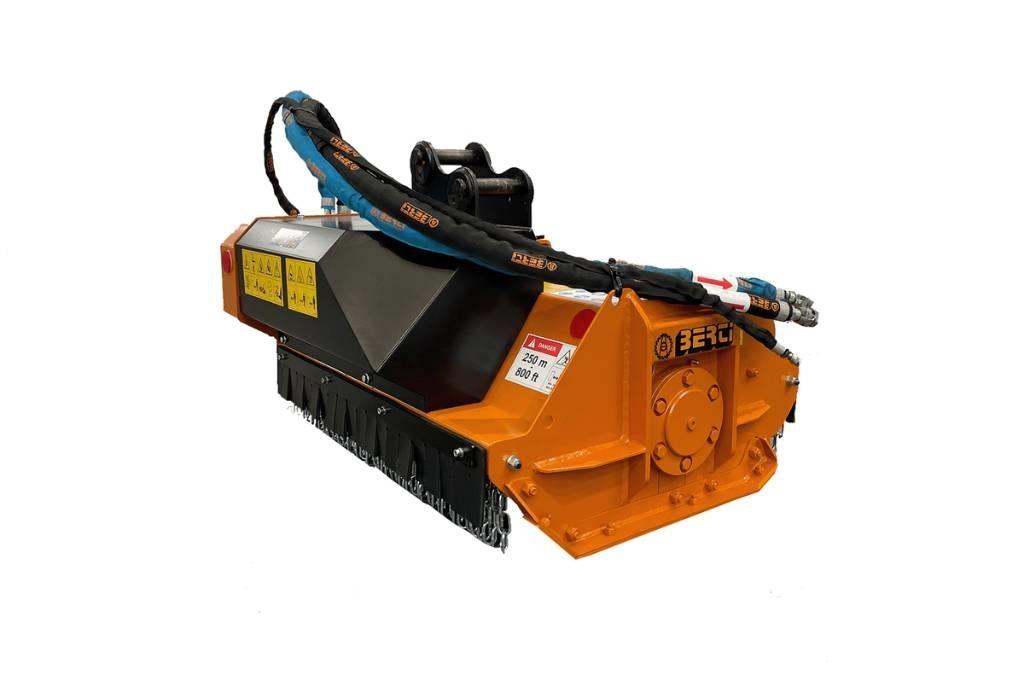 Berti CKT/FX 100 Other
