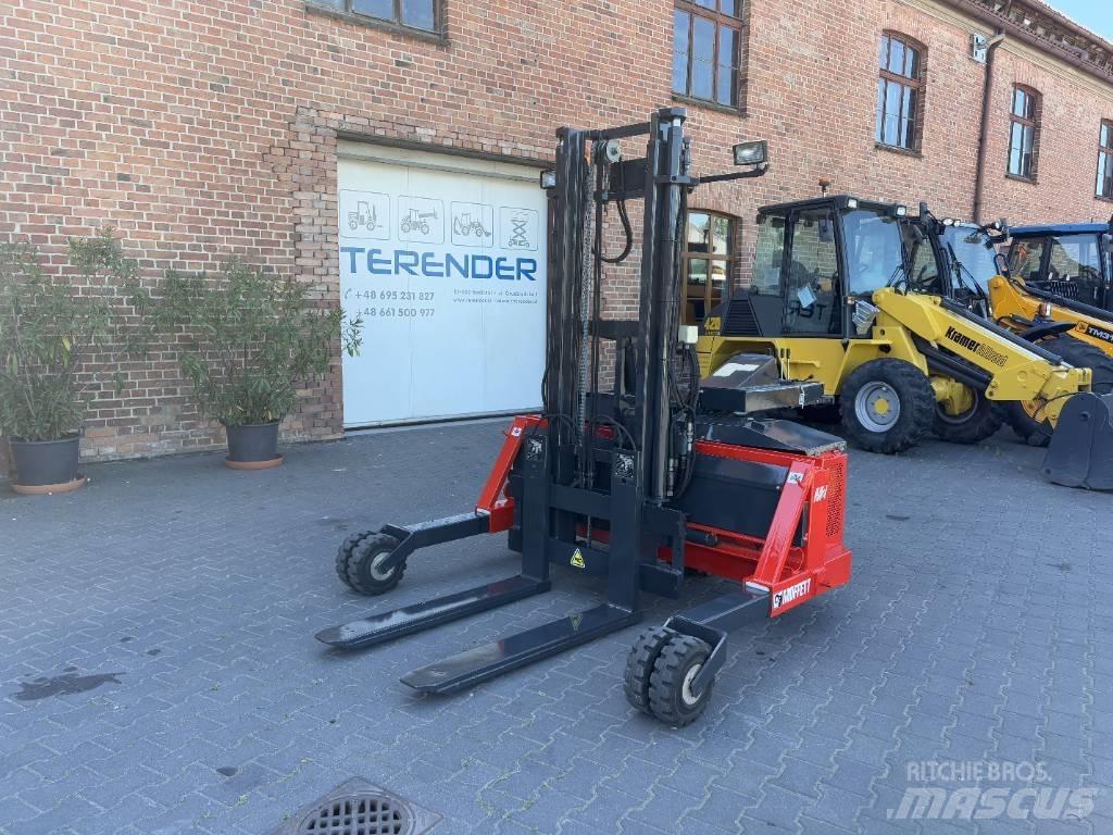 Moffett M2 20.1 Diesel Forklifts