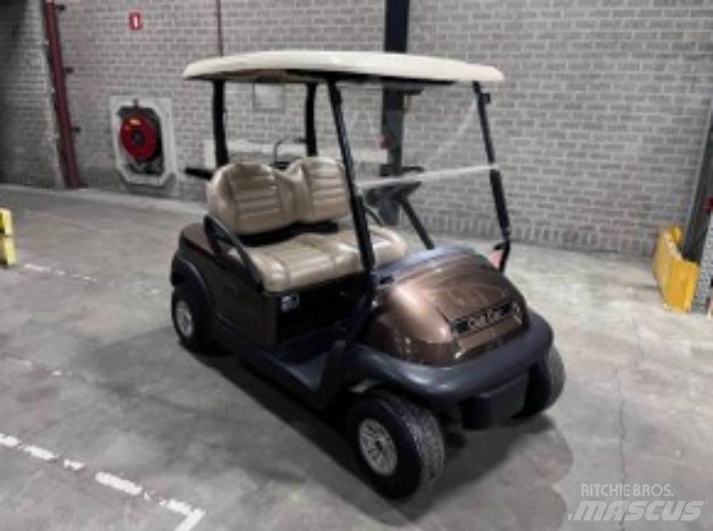 Club Car Precedent Golf Carts