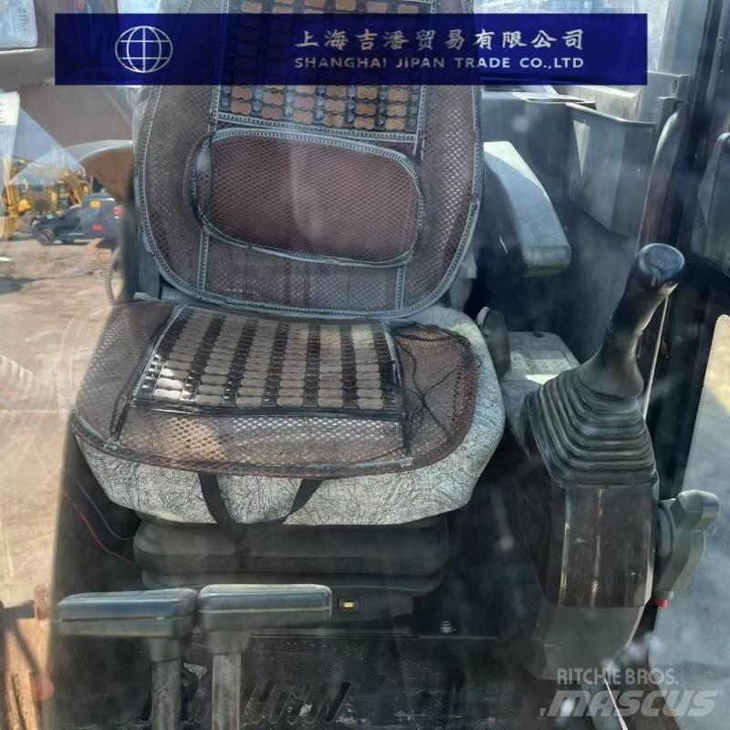 Sany SY 95C-9 Crawler Excavators