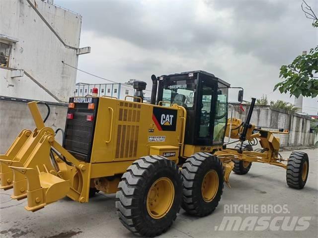 CAT 140 K Motor Graders