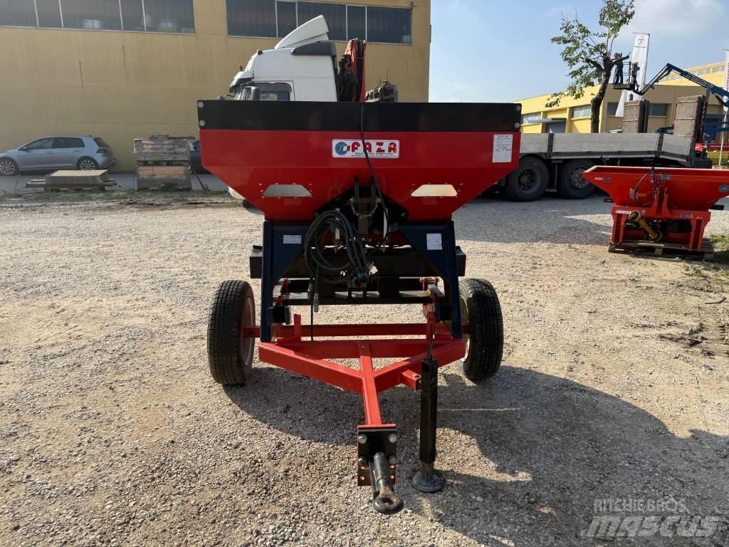  FAZA spandiconcime Sprayer Fertilizers