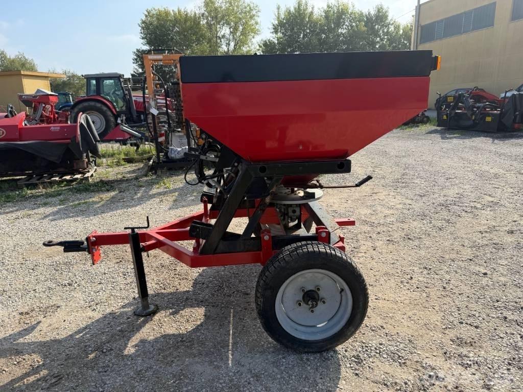  FAZA spandiconcime Sprayer Fertilizers