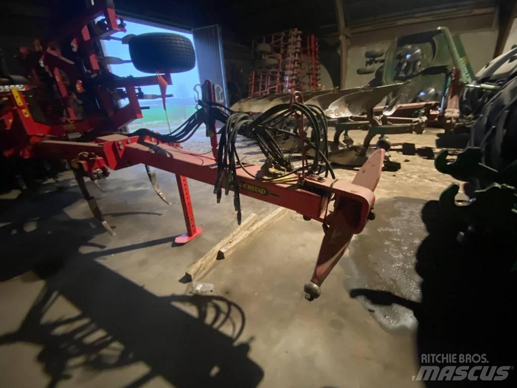 Väderstad Cultus420 Cultivators