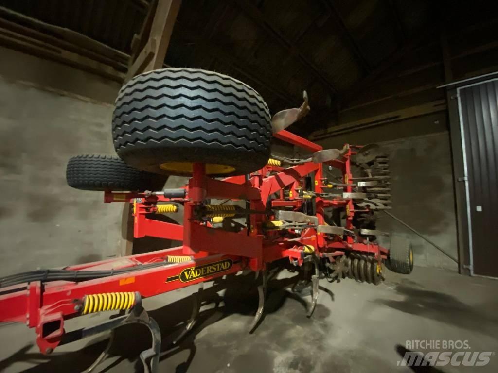 Väderstad Cultus420 Cultivators