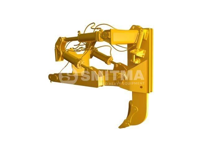 CAT D10T2 Rippers