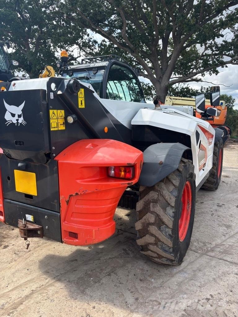 Bobcat T 40.180 Telescopic Handlers