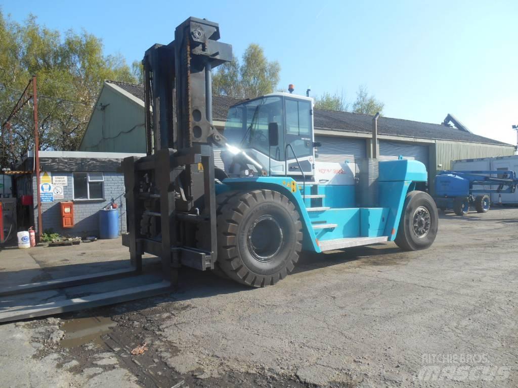 SMV 33-1200C Diesel Forklifts