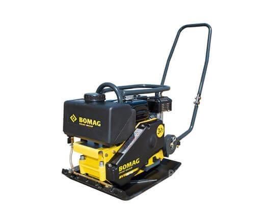 Bomag BVP 18/45 Plate Compactors