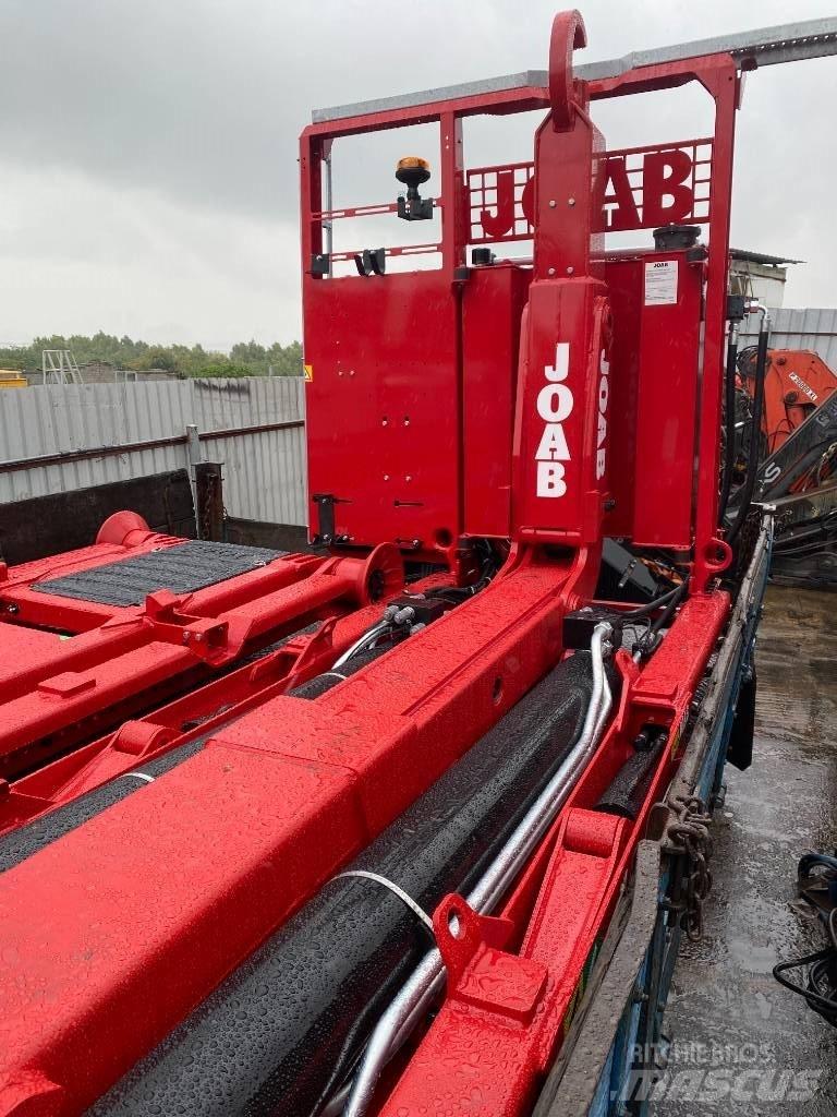 Joab L24A-5600 Hooklifts
