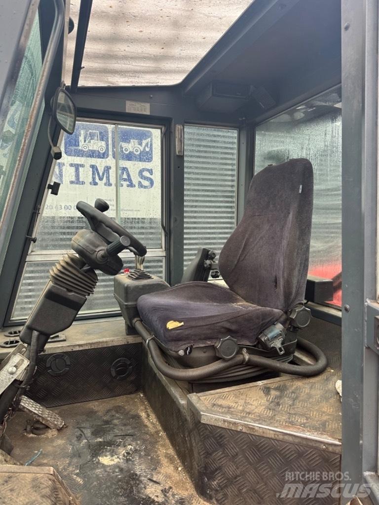 Dantruck 9660 Diesel Forklifts
