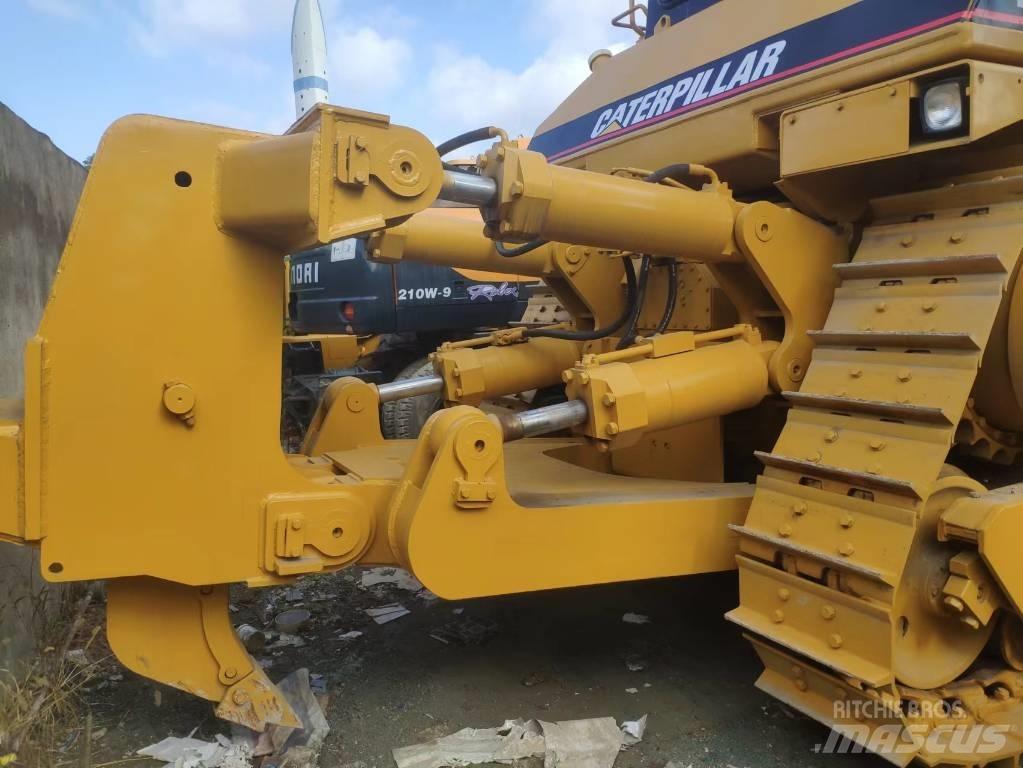 CAT D 9 R Crawler dozers