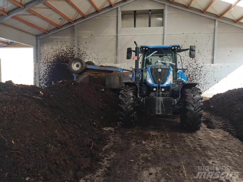 Menart SP-40 SP-40 Farm Equipment - Others