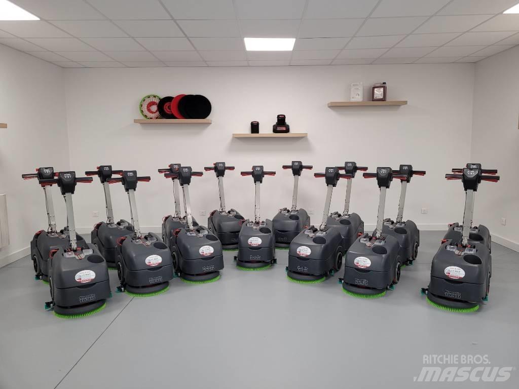  NUMATIC TTB 1840 NX Others