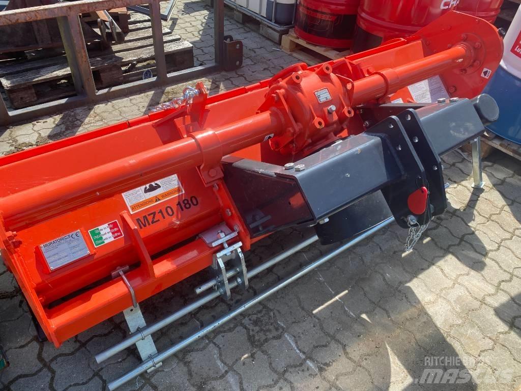Muratori MZ10 1,80 m Power Harrows And Rototillers