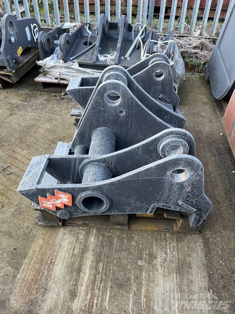 Doosan DL300-5 QH Wheel Loaders