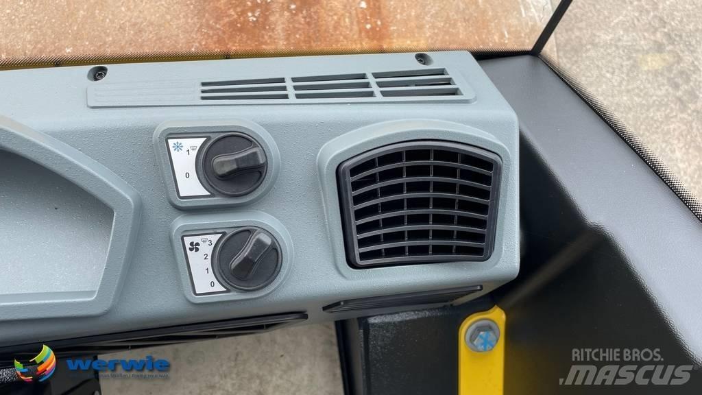 Bomag BW 177 D-5 Single drum rollers