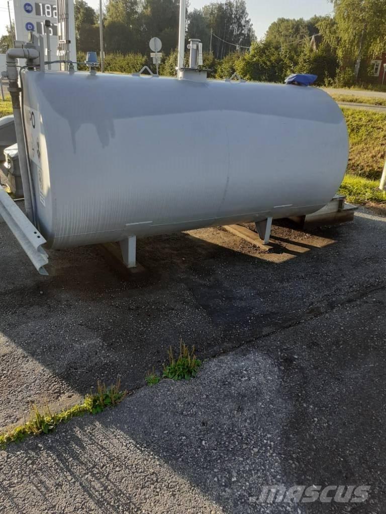  Jusmara 2950L Farm Equipment - Others