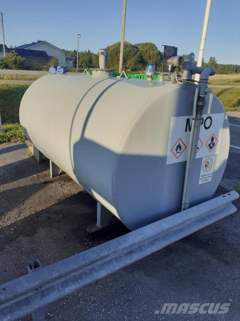  Jusmara 2950L Farm Equipment - Others