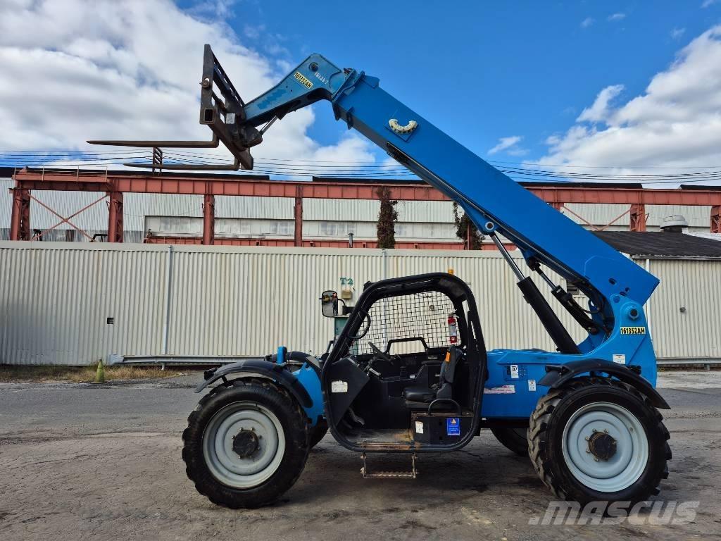 Genie GTH 636 Telescopic Handlers