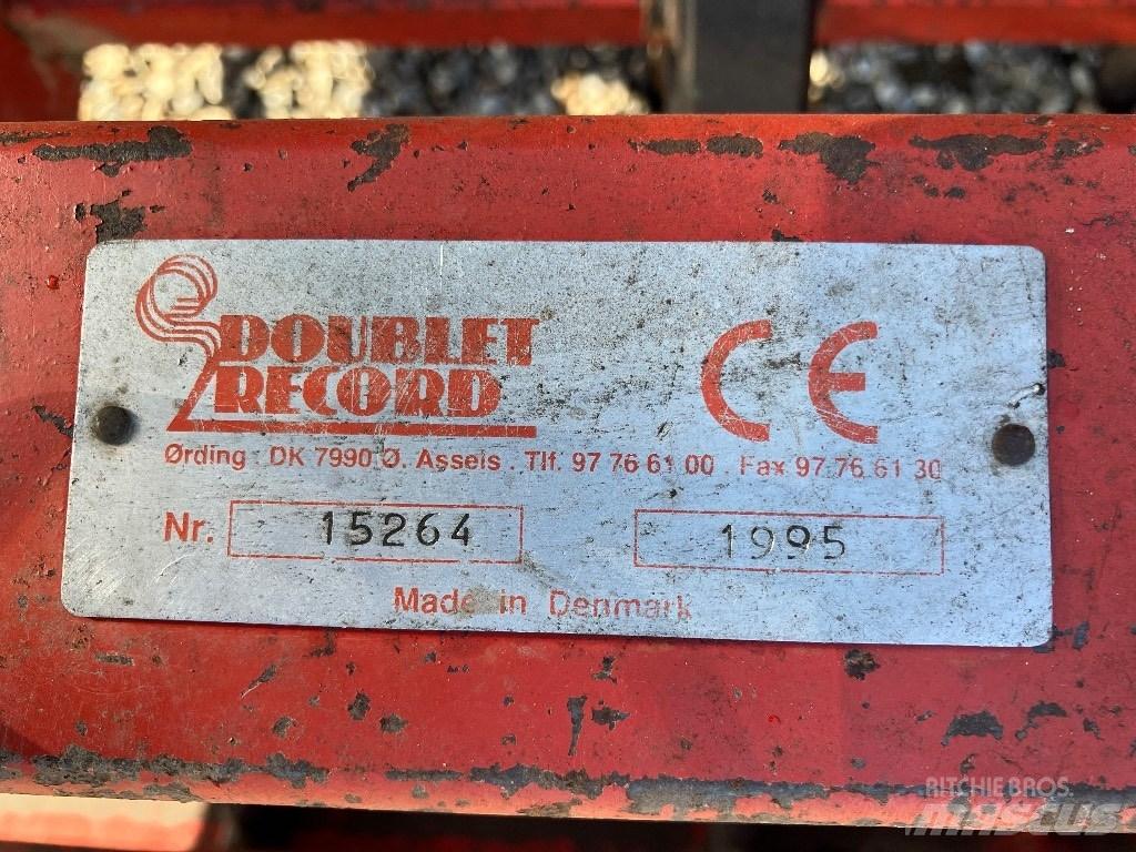 Nordsten CLP300 Farm Drills