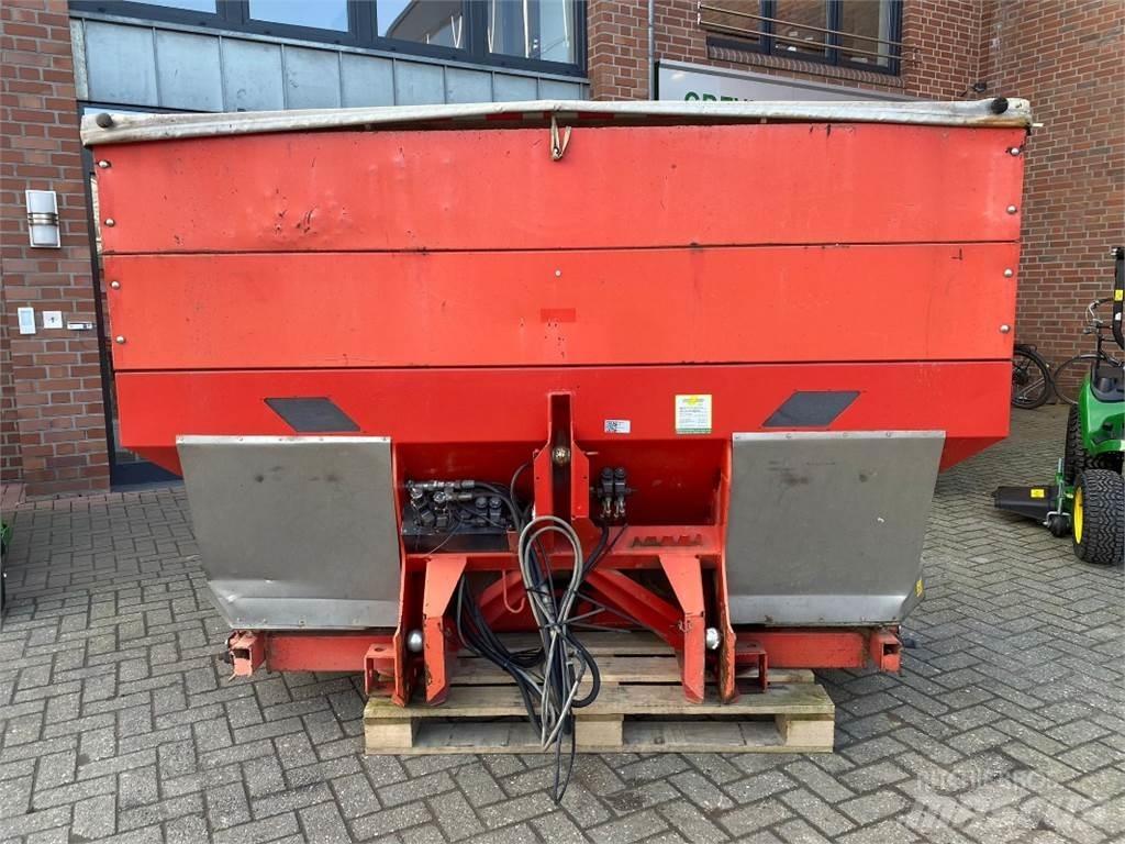 Rauch Axera H 1101 Mineral spreaders