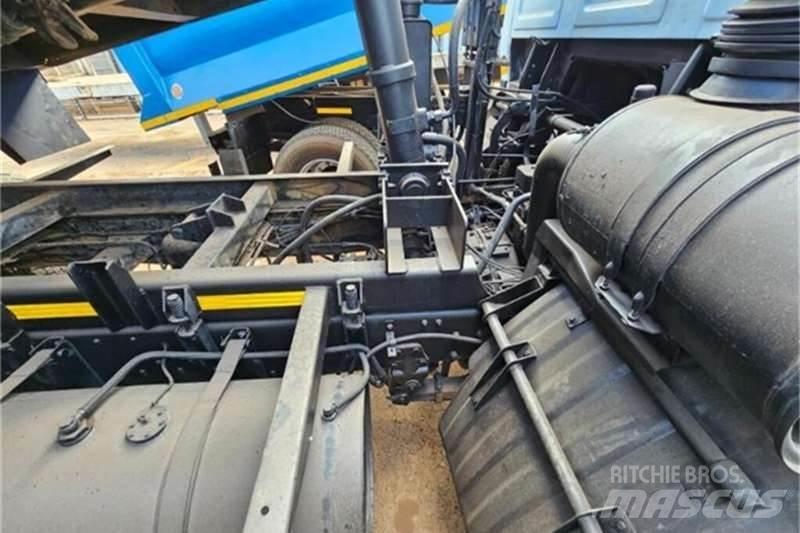 Tata LPK Other Trucks