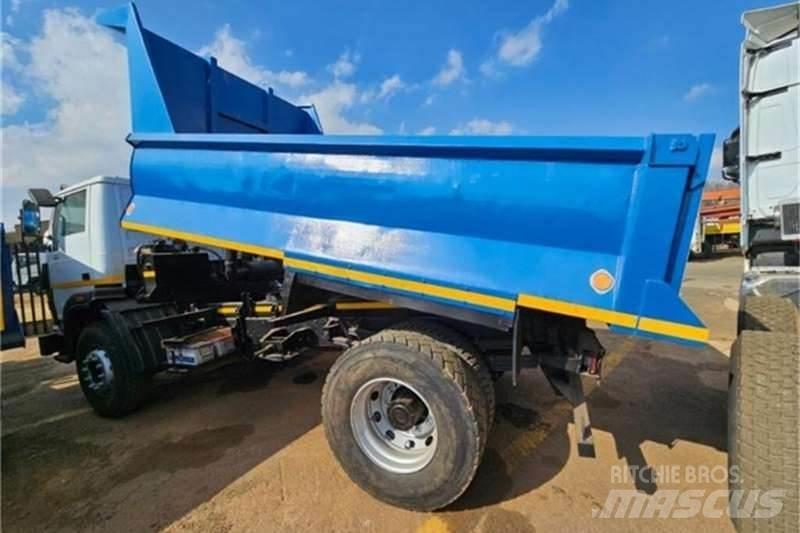 Tata LPK Other Trucks