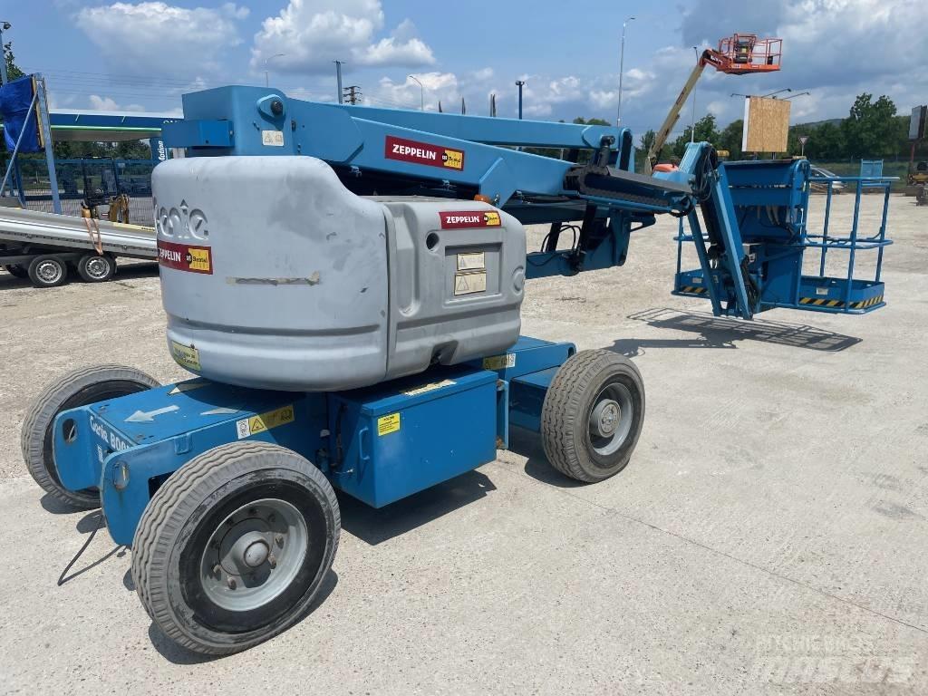 Genie Z 45/25 J Articulated boom lifts